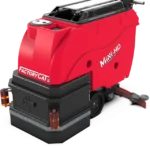 Factory Cat Mini-HD v2.1 28" Walk-Behind Floor Scrubber