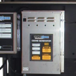 Water Maze Wm-Clt-300-7A (Mount Shield) Mounting Shield