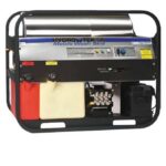 Hydro Tek SC30008HG Hot Water Pressure Washer