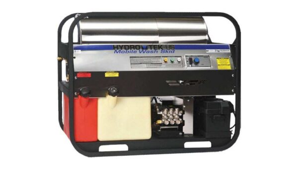 Hydro Tek SC30008HG Hot Water Pressure Washer