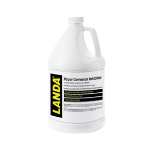 Specialty Cleaners