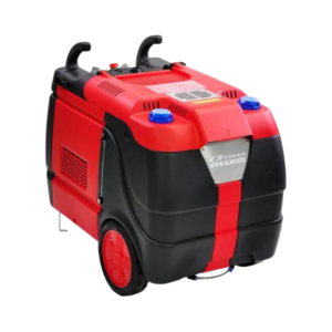 Steam Cleaners