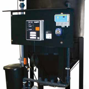 Karcher WM-UCCC-300 Universal Clarifier System