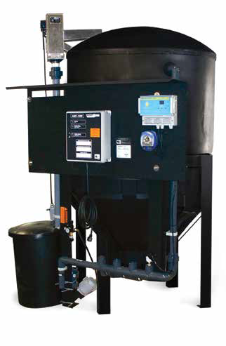 Karcher WM-UCCC-300 Universal Clarifier System