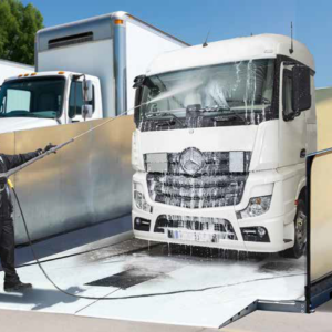 Karcher Washpad-21X18X6 Standard Wide Rack