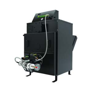 Waste Oil Boilers