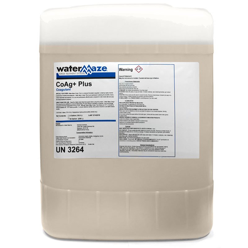 CoAg+ Plus Coagulant - Image 1