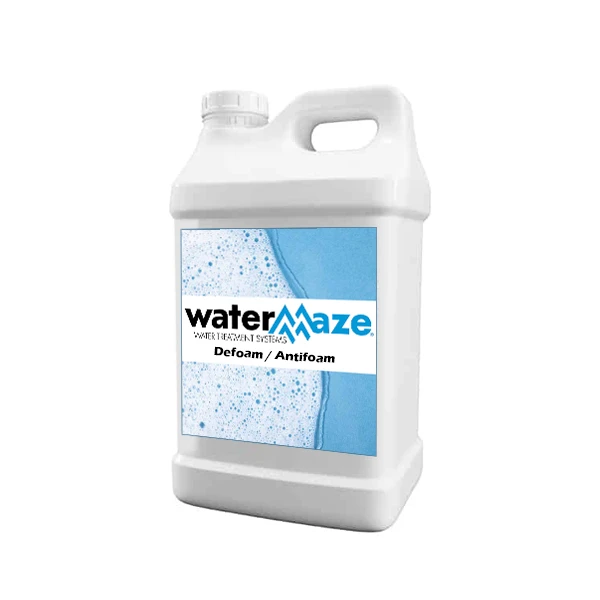 Water Maze 5600 Defoamer