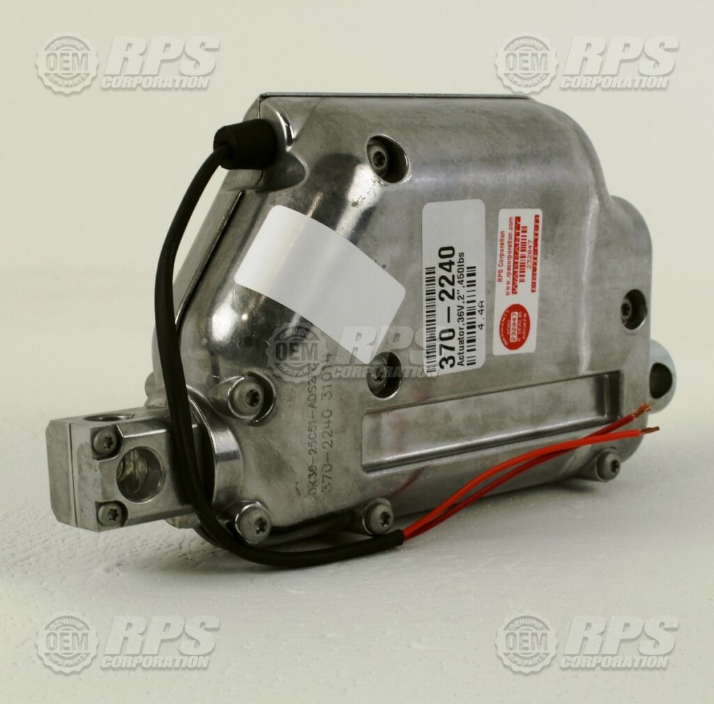 Actuator, 36V, 2",450 Lb Slower