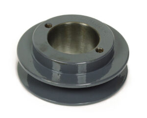Pulleys & Belts