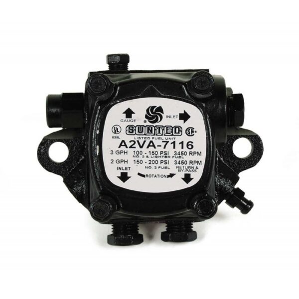 Fuel Pump