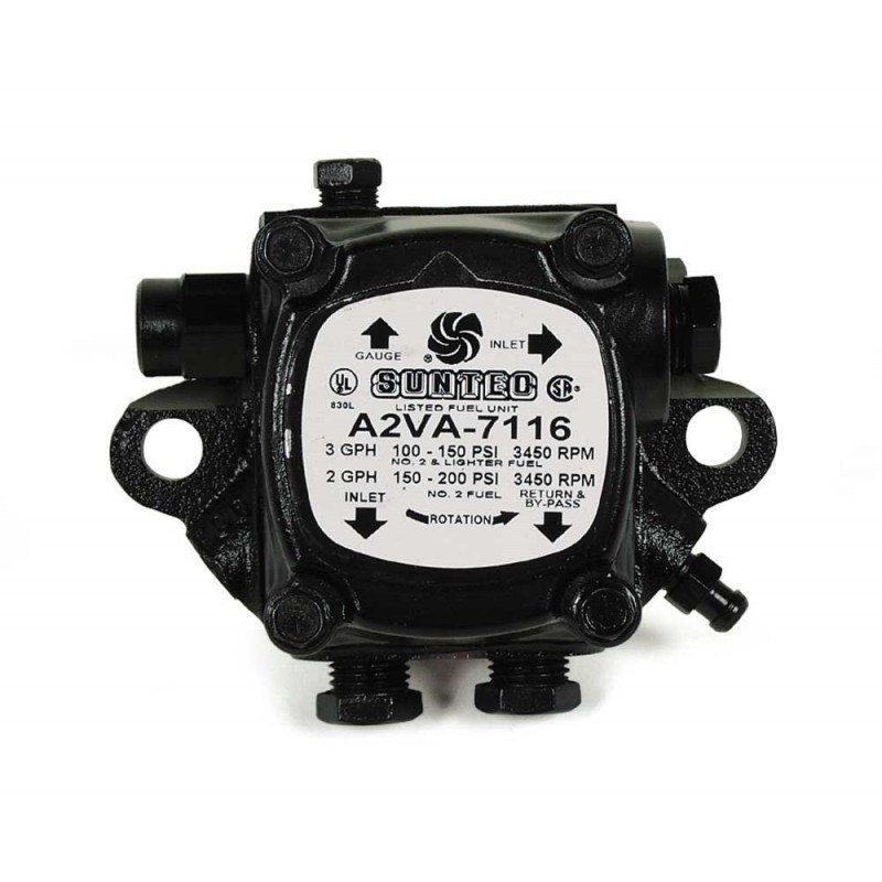 Fuel Pump - Image 1