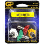 Qcimeg,4-Pack,4.0 Nozzles