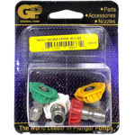 Qcimeg,4-Pack,5.5 Nozzles