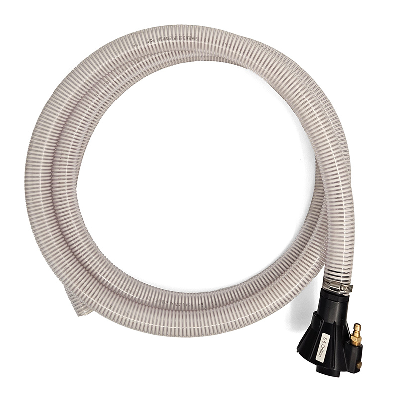 Pit Cleaner Water Jet 5.5-15