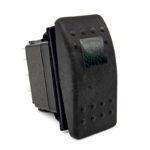 Switch, Rocker 10A/250V -15A/125V