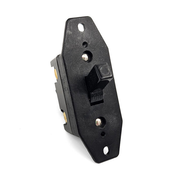Switch, Toggle, 40A/230V