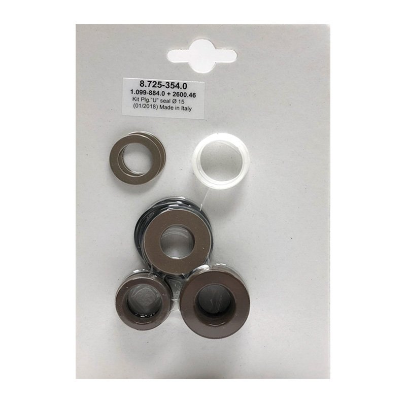 U-Seal Kit Ld3030/Le2020Lg2530 - Image 1
