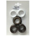 Kit, U-Seal 25Mm