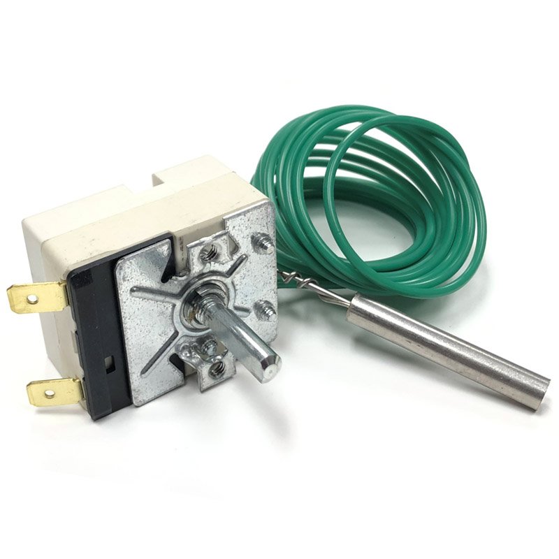 Thermostat For Newrupture Assy - Image 1
