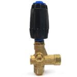 Unloader, Ar, Al606, Blue