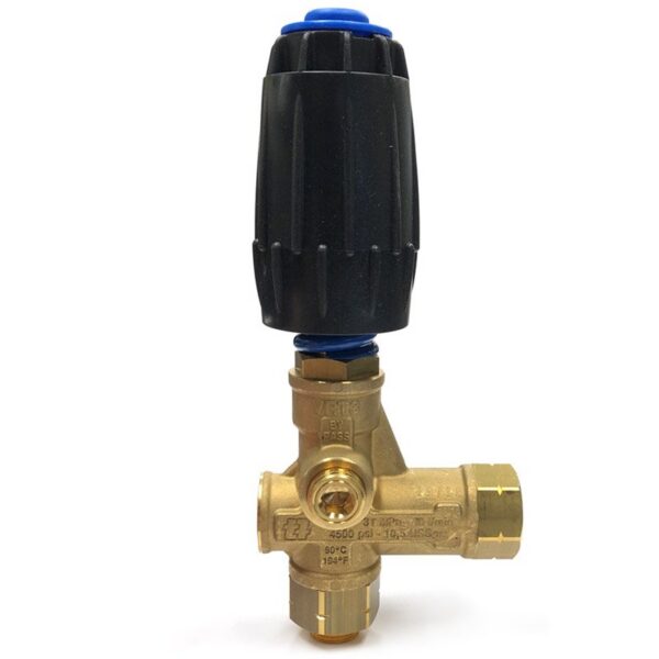 Unloader, Ar, Al606, Blue