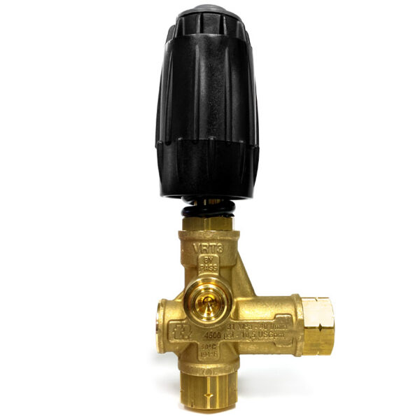 Unloader, Ar, Al607, Black