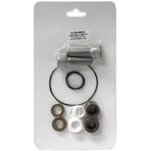 Seal Kit, Lm-4035
