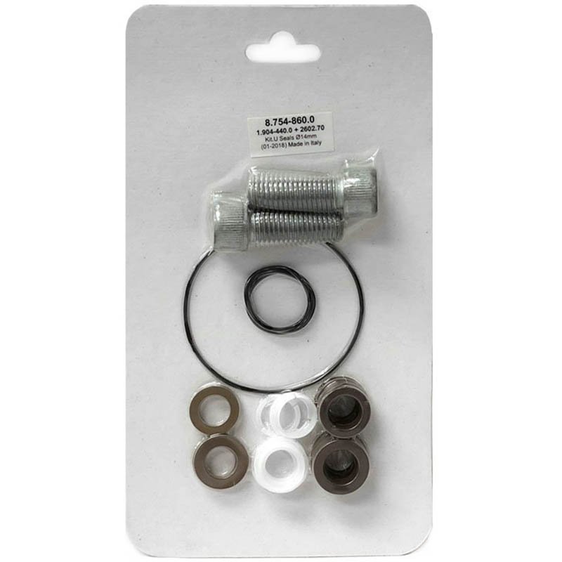 Seal Kit, Lm-4035 - Image 1