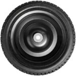 Wheel 12" Foam Filled Tire
