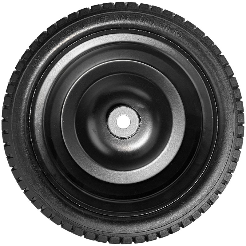 Wheel 12" Foam Filled Tire - Image 1