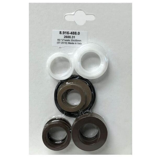 U-Seal Kit Lt4035 Lt6035