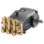 Pump,Landa,Lt6036-Left @ 1450 Rpm'S