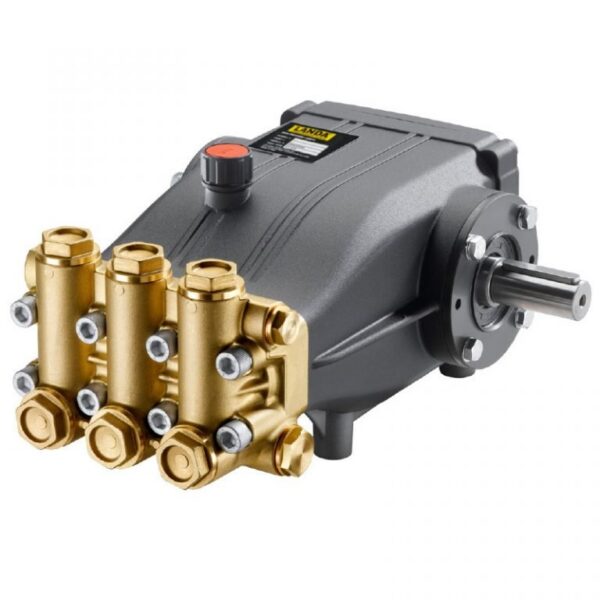 Pump,Landa,Lt6036-Left @ 1450 Rpm'S