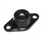 Mount, Rubber Vibration
