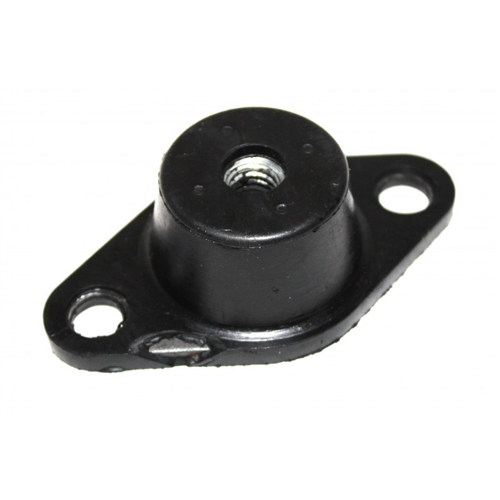 Mount, Rubber Vibration