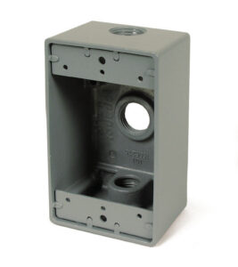 Hardware & Installation Supplies