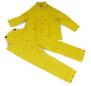 Tools & Maintenance Supplies
