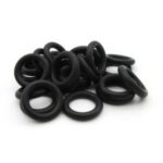 O-Ring, 1/4" Quick Coupler, Epdm, Package Of 30