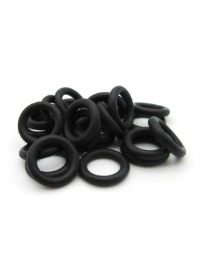 O-Ring, 1/4" Quick Coupler, Epdm, Package Of 30