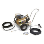 Landa HD 1.8/1350 ED Cold Water Pressure Washer