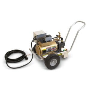Landa HD 1.8/1350 ED Cold Water Pressure Washer - Image 3