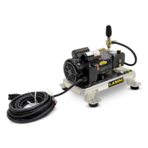 Landa HD 2.0/10 ED Cold Water Pressure Washer - Image 2