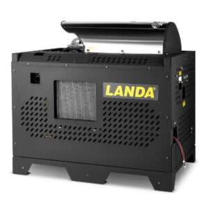 Landa PDHW5-35624E/G Hot Water Pressure Washer - Image 2