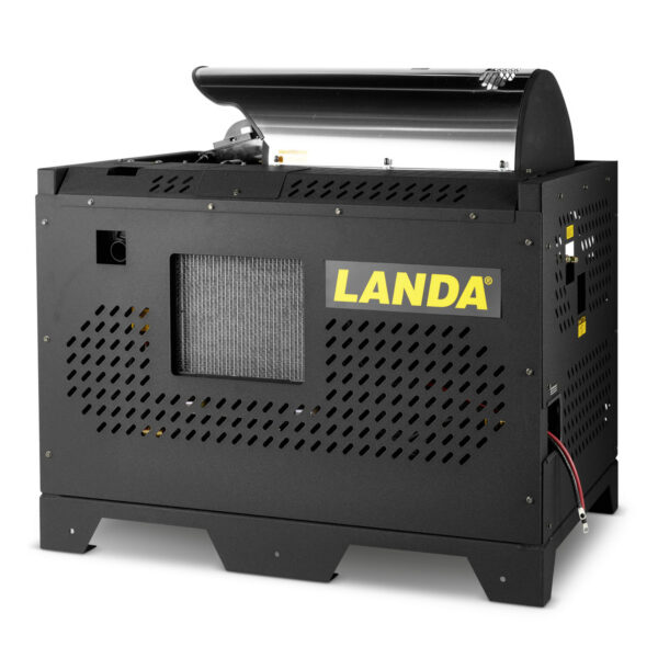 Landa PDHW5-35624E/G Hot Water Pressure Washer