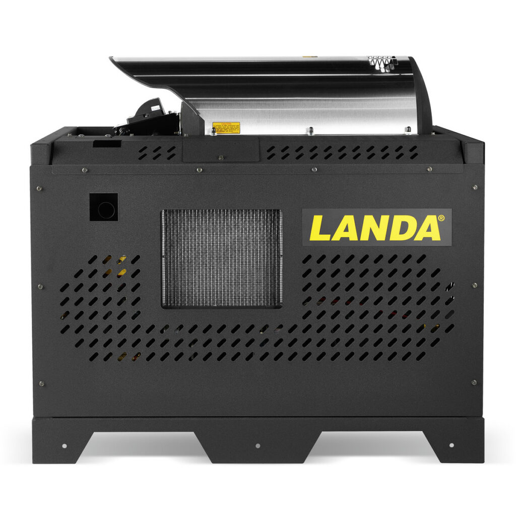 Landa PDHW5-35624E/G Hot Water Pressure Washer