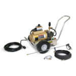 Landa HD 1.9/13 ED Cold Water Pressure Washer