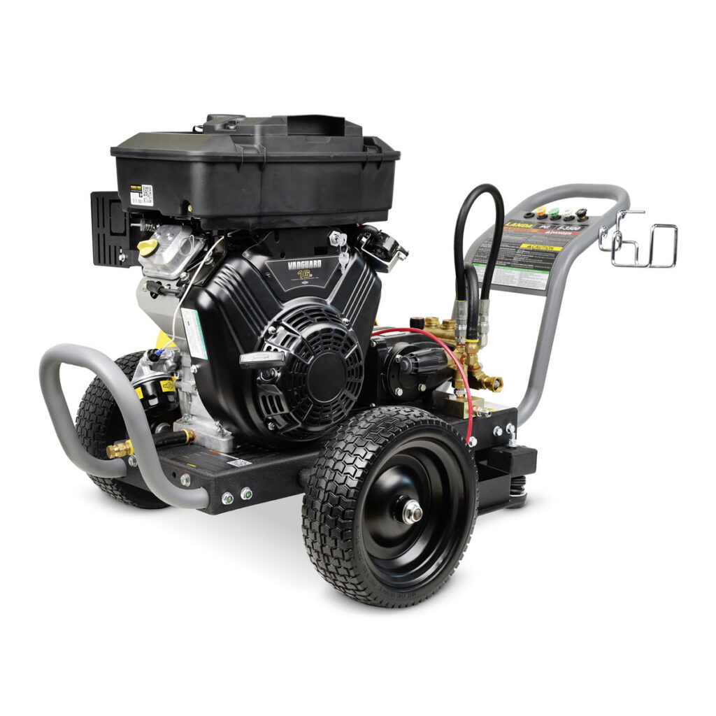 Landa PG5-35224E Cold Water Pressure Washer