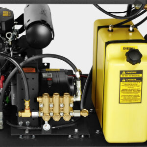 Landa PGDC4-35324E Hot Water Pressure Washer - Image 6