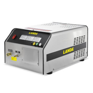 Landa SEA4-30024C MS Cold Water Pressure Washer - Image 1